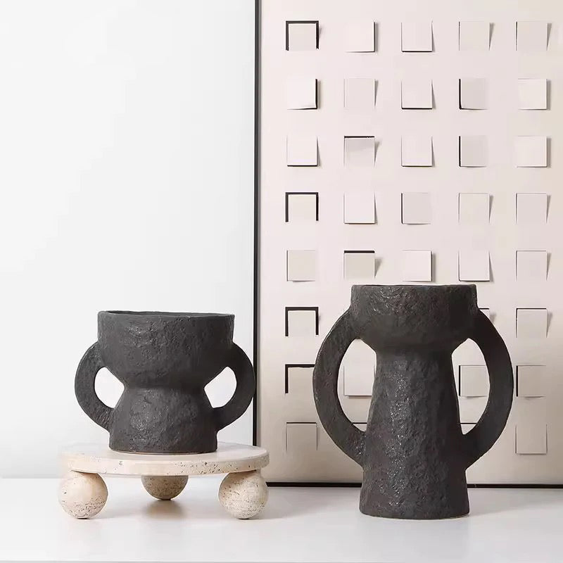 Amphora Vase