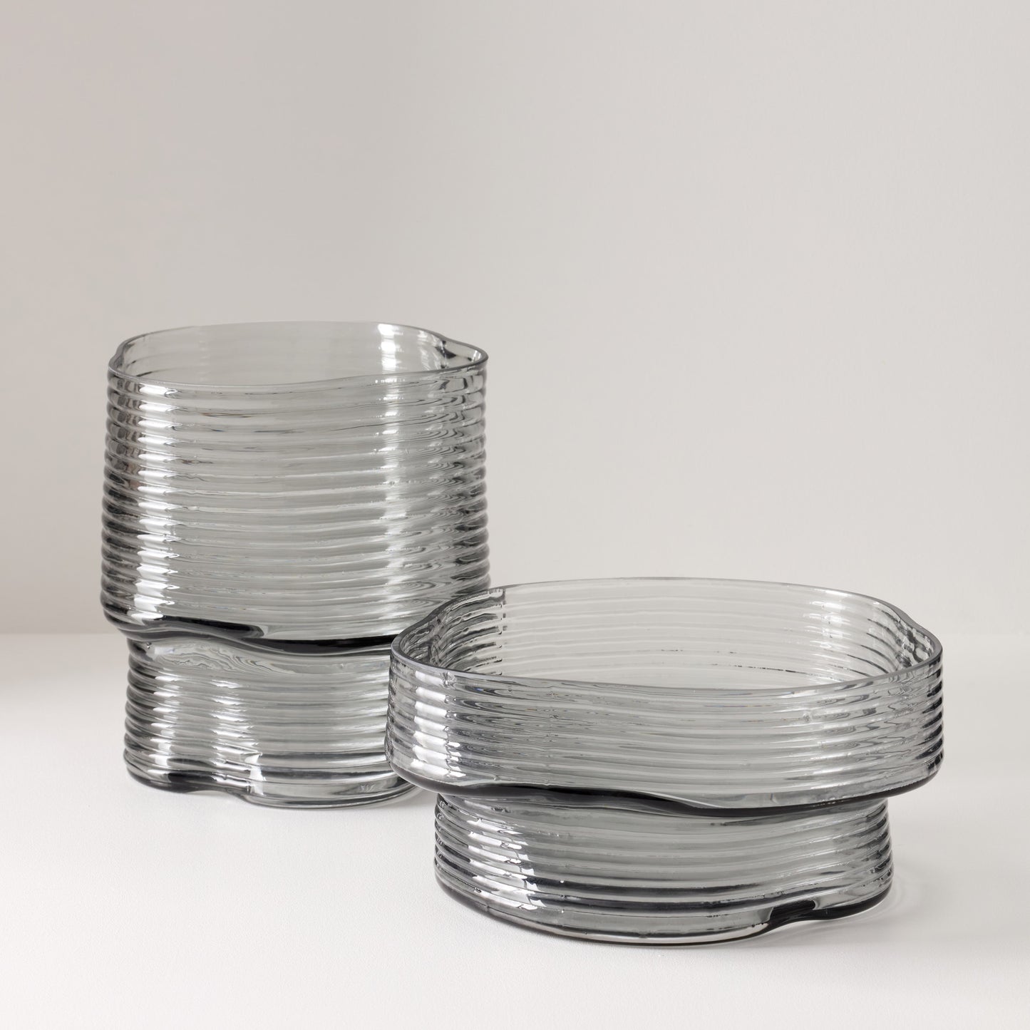 Adair Fruit Plate Wide