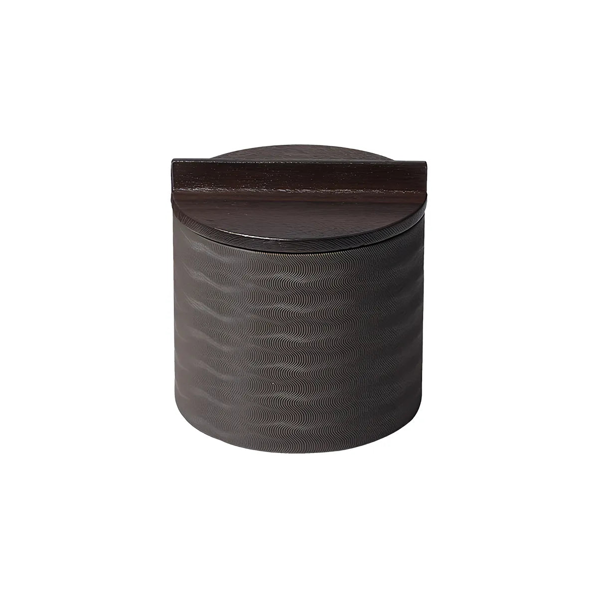 Corrugated Cylindrical Box C