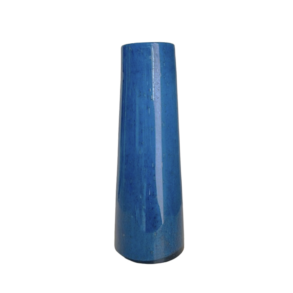 Borsin Blue Vase
