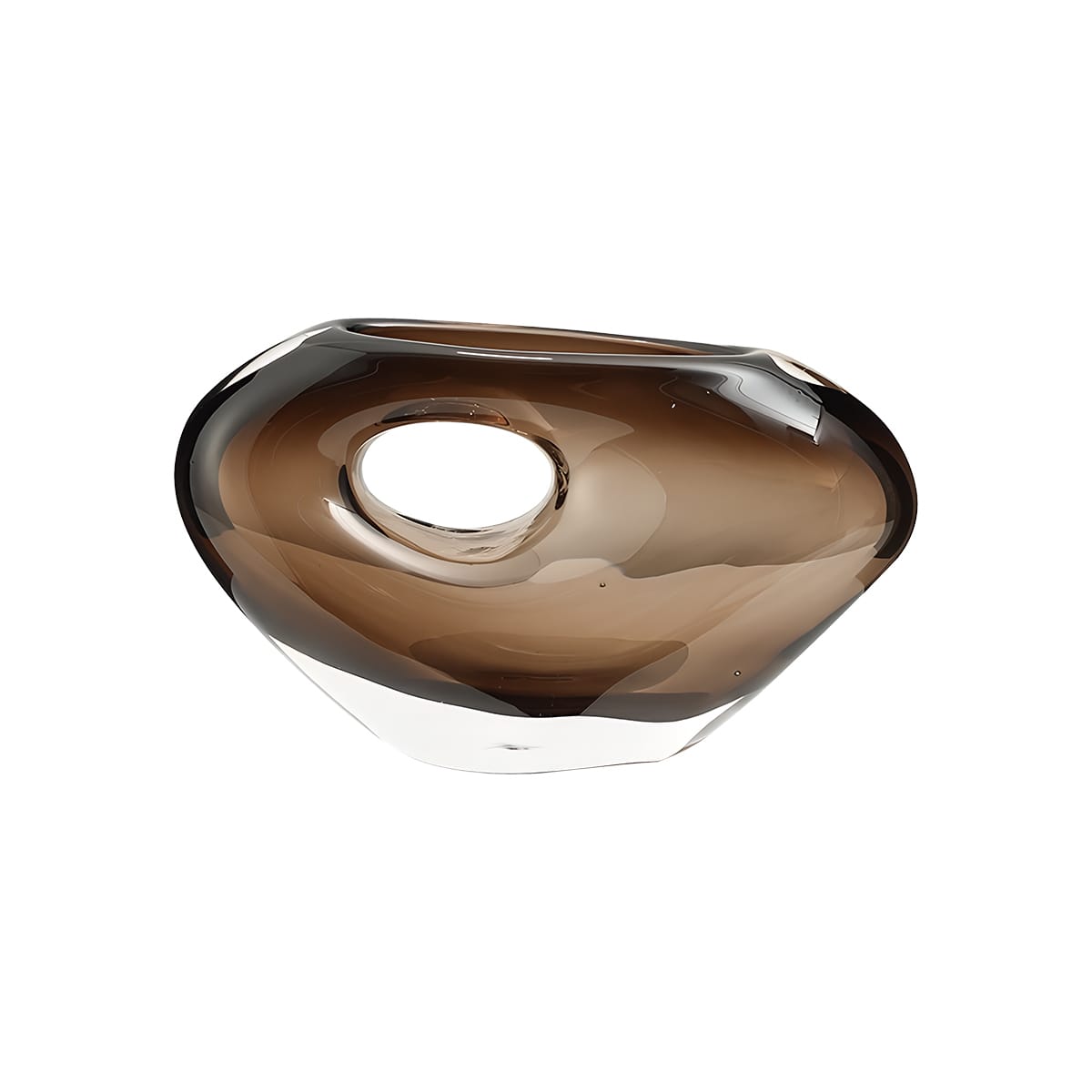 Medium Hole Vase