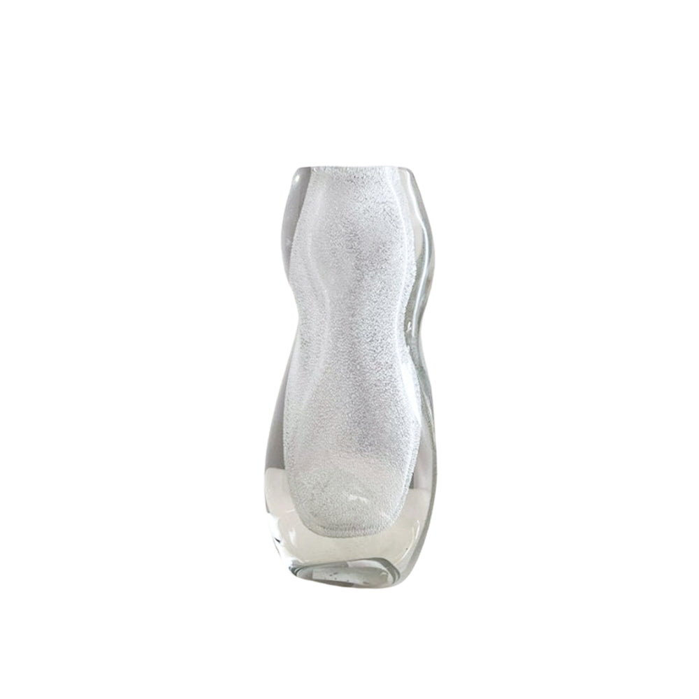 Gemlini Glass Vase