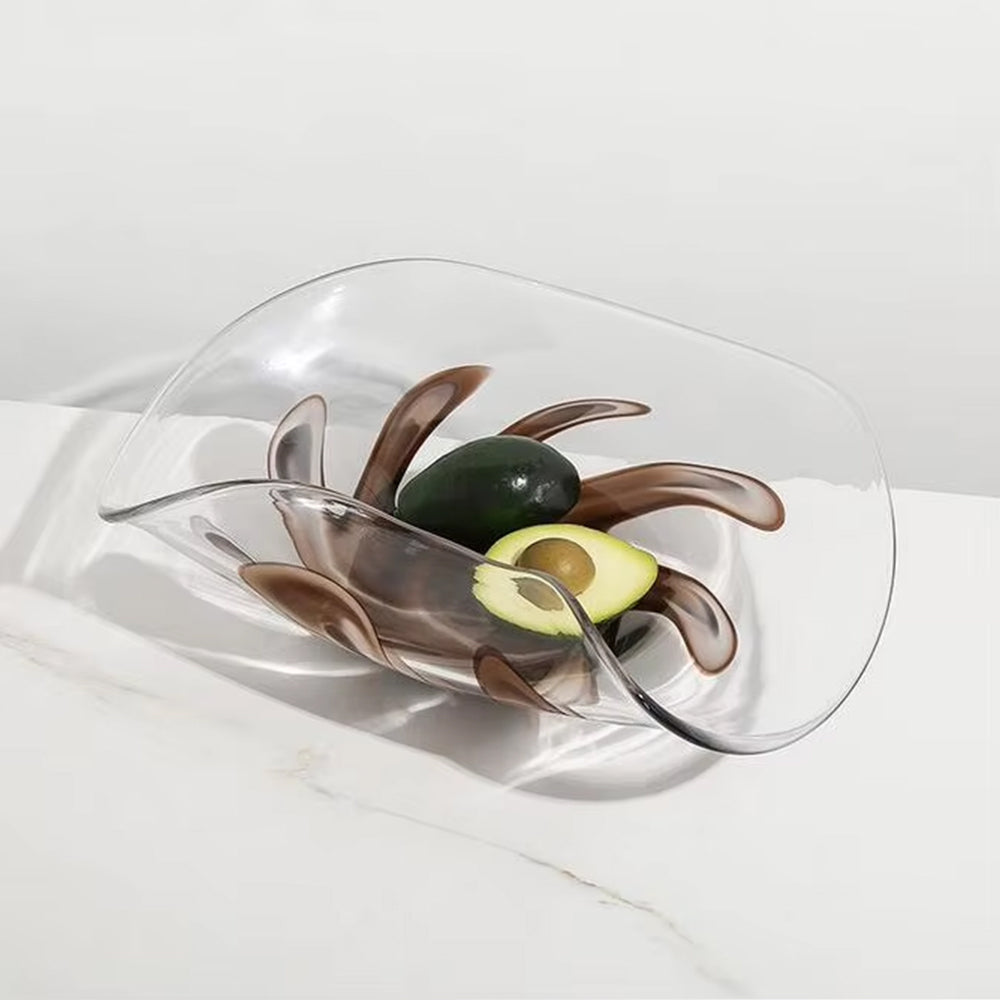 Seaweed Plate