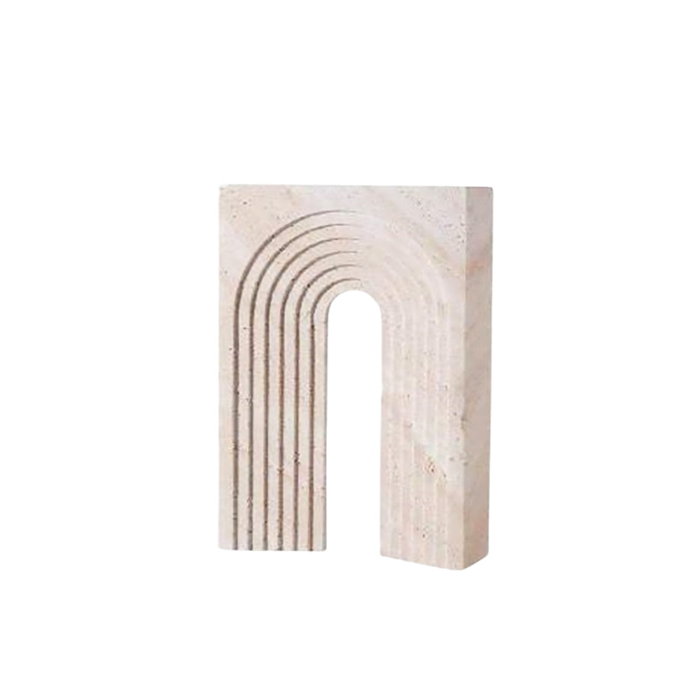 Rome Arched Ornament