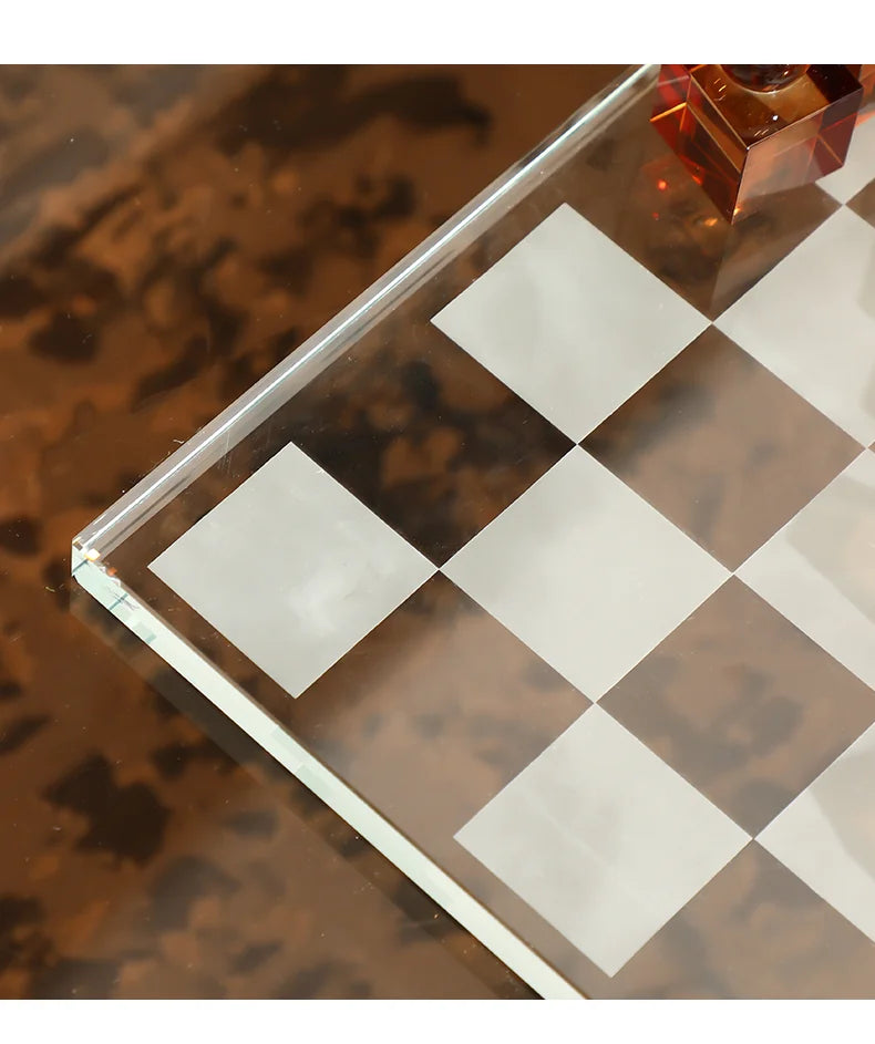 Geometric Chess