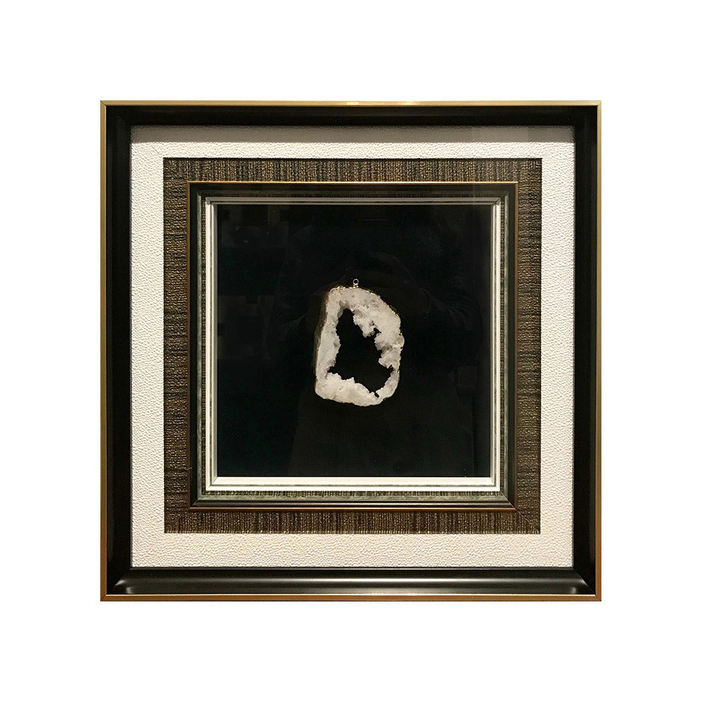 Solid Silence Pearly