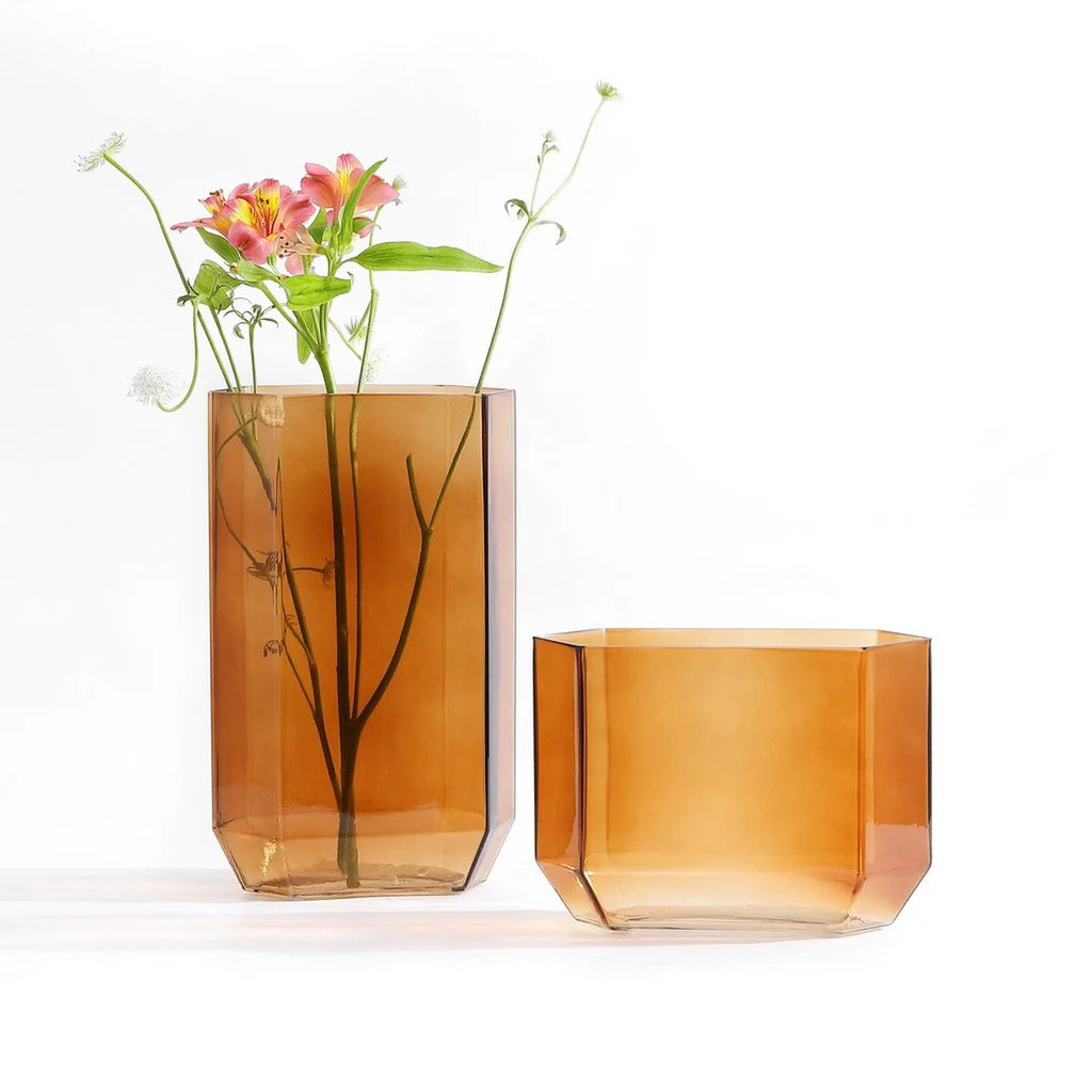 Hansel & Gretel Vase