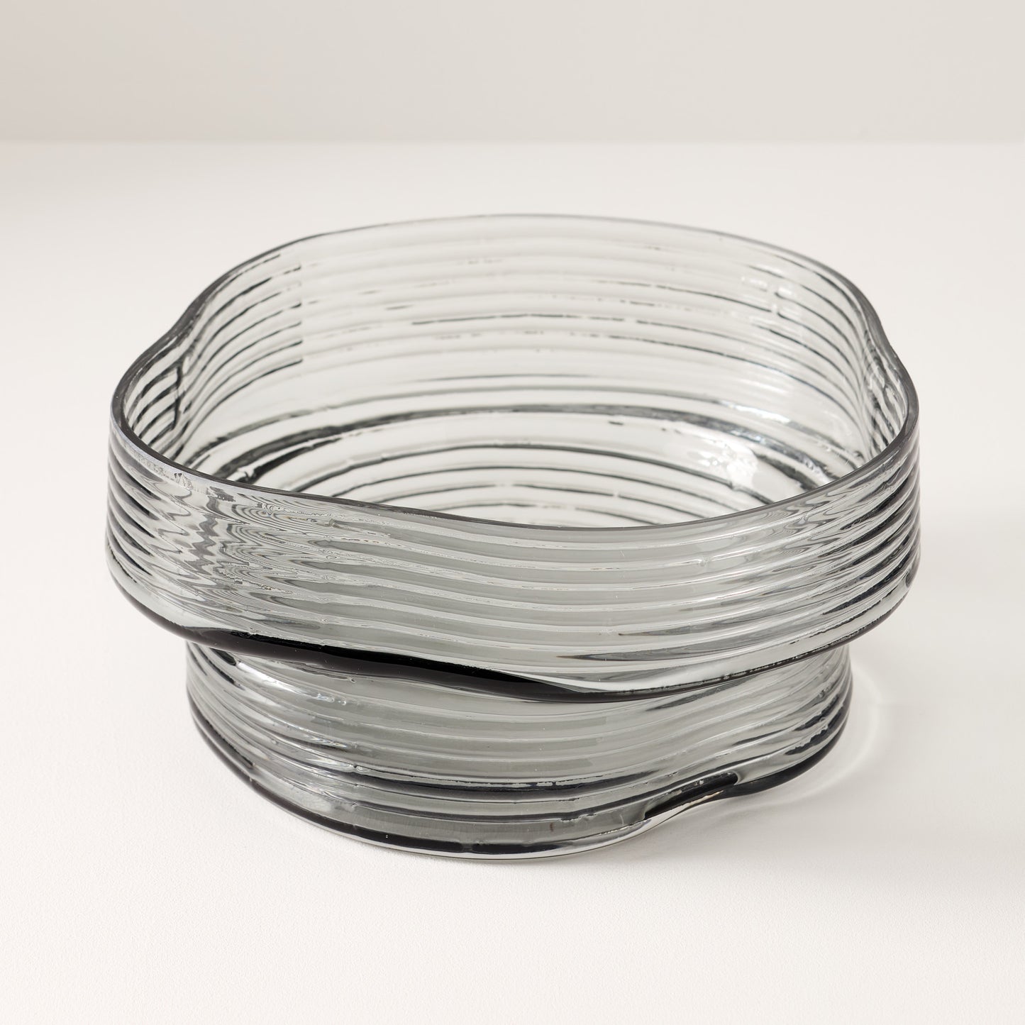 Adair Fruit Plate Wide