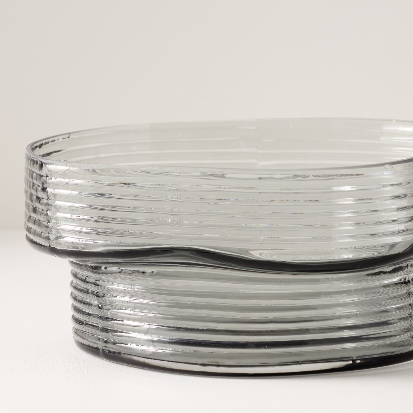 Adair Fruit Plate Wide