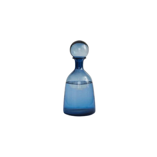 Bente Glass Blue