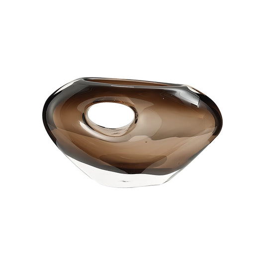 Medium Hole Vase