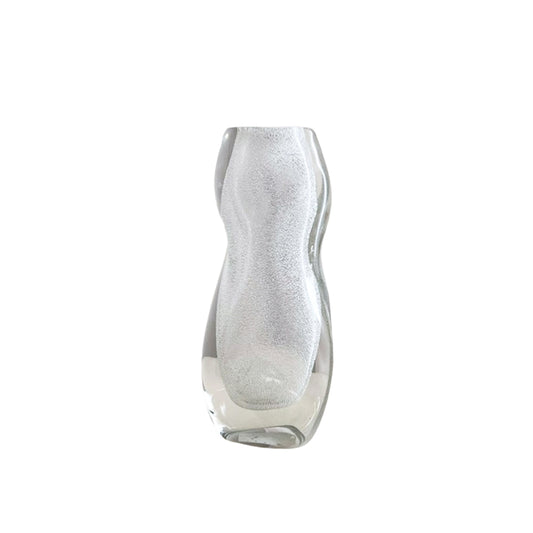 Gemlini Glass Vase