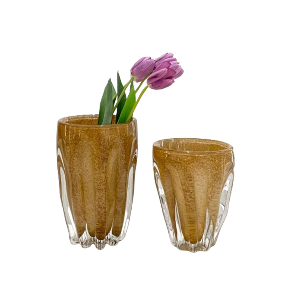 Taro Streamline Vase