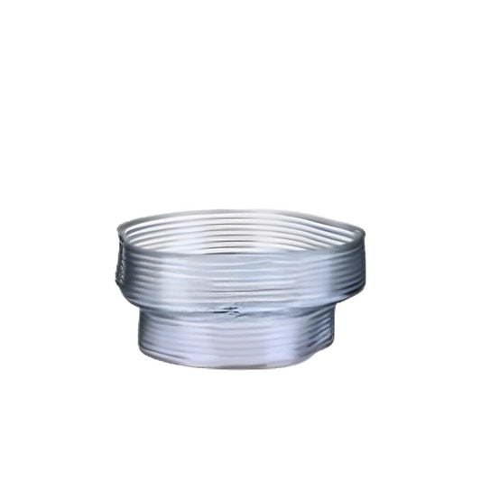Adair Fruit Plate Wide