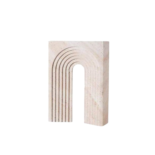 Rome Arched Ornament