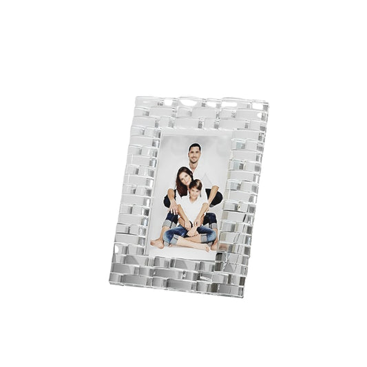 Charles Crystal Photo Frame