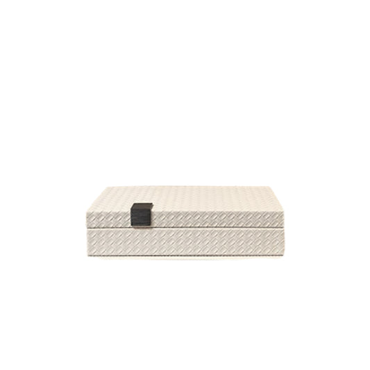 Ordo Light Coffee Decorative Box