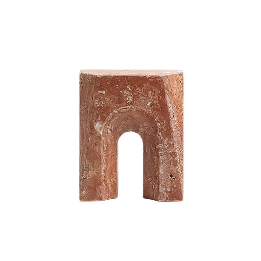 Red Arch Short