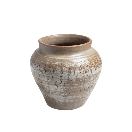 Atrico Cracked Vase