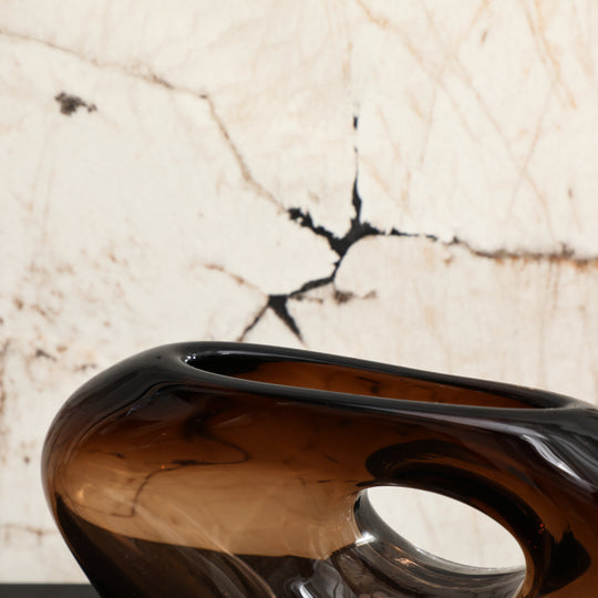 Medium Hole Vase