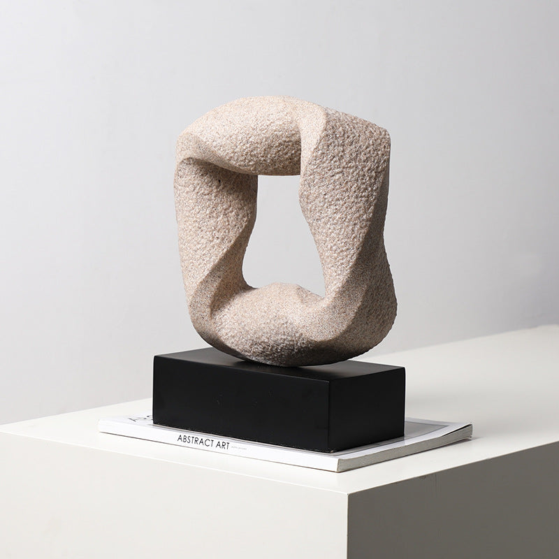 Rhythmic Space Sculpture