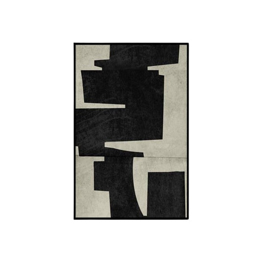 Abstract Wall Art