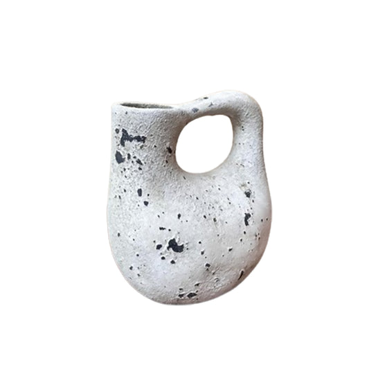 Carlos Vase