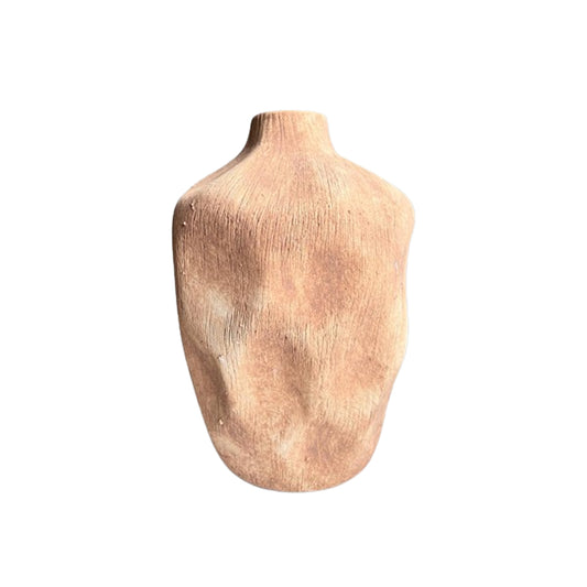 Concave Vase