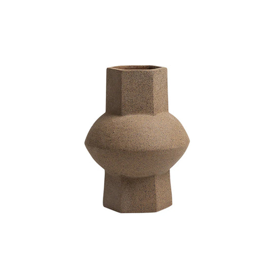 Surio Hexagonal Vase