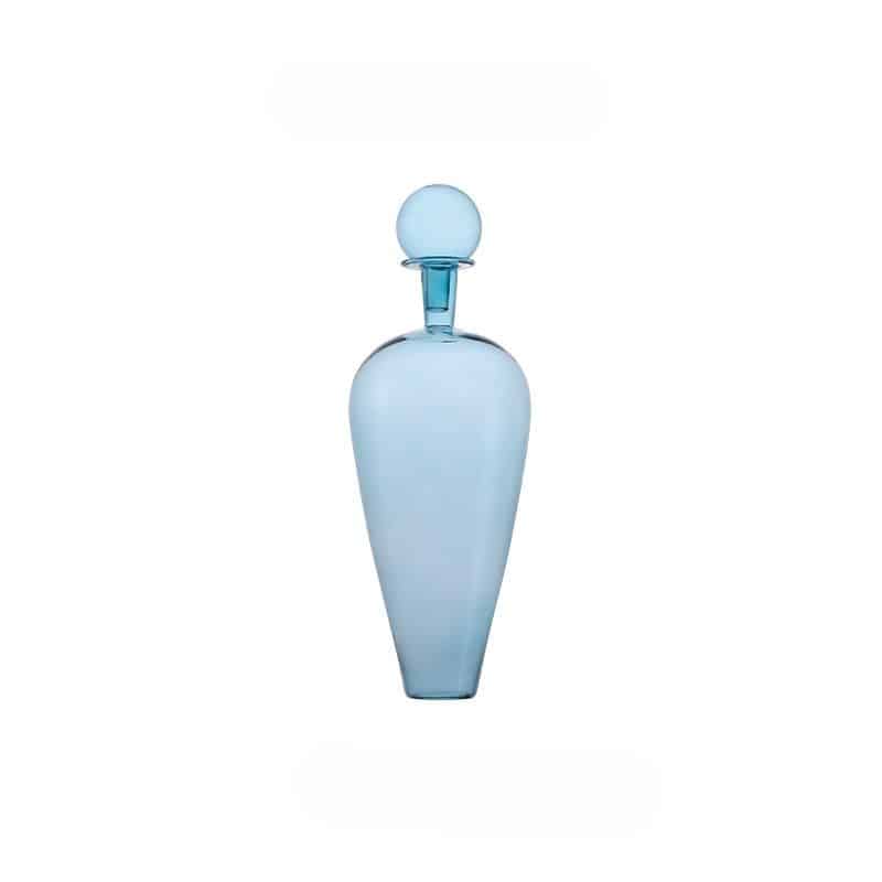 Bente Glass Blue