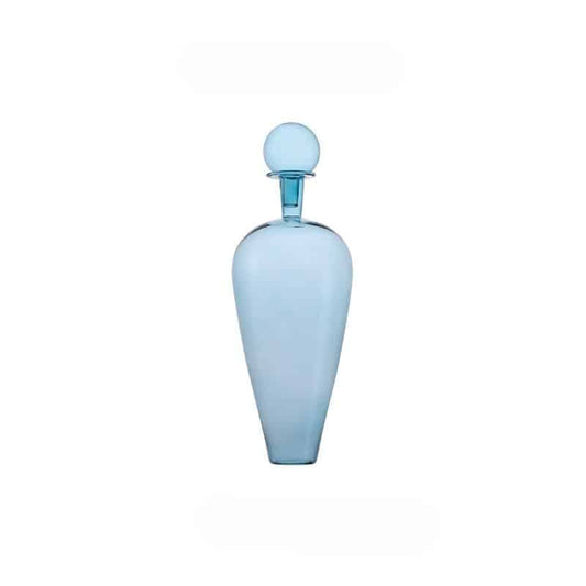 Bente Glass Blue