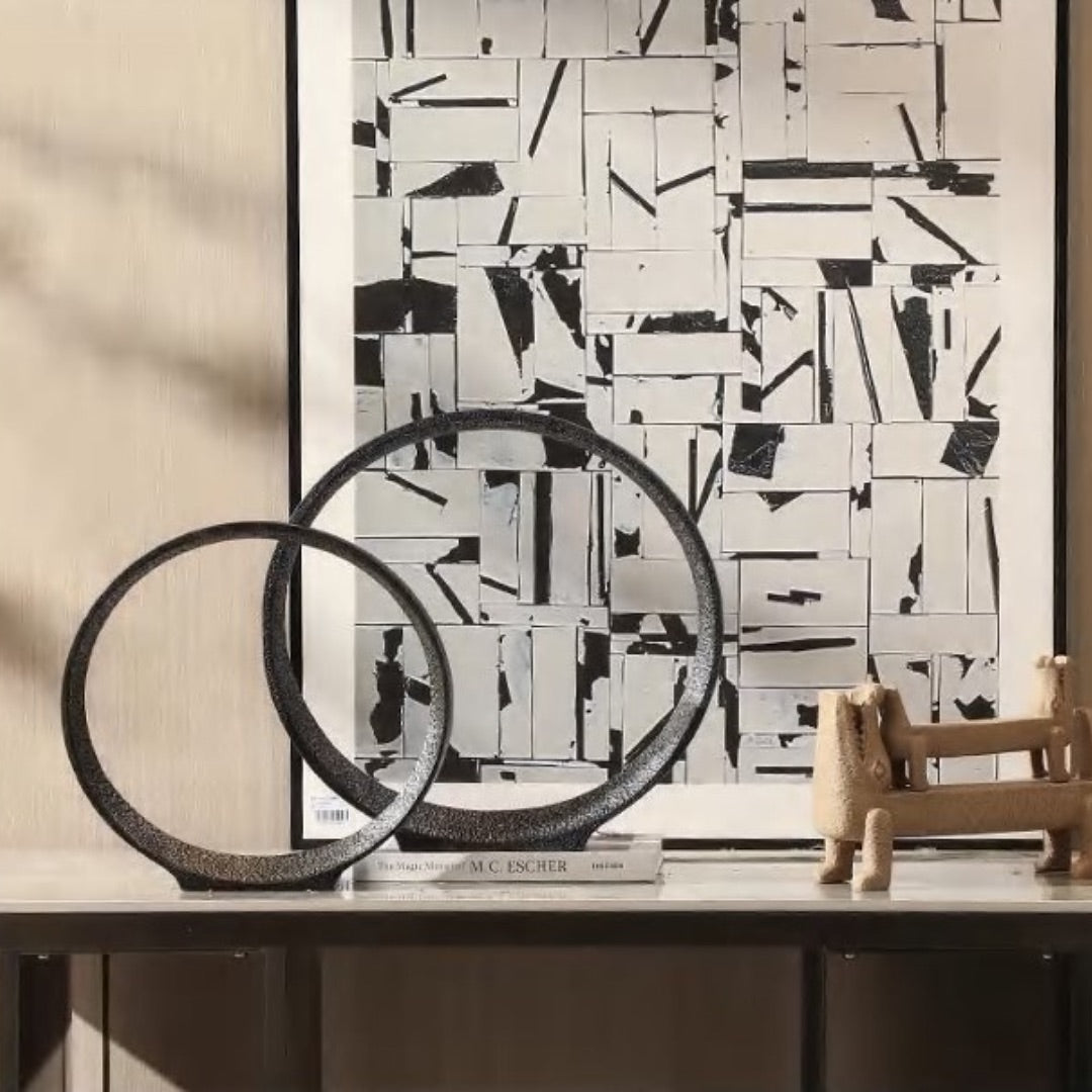 Full Moon Ancient Sabi