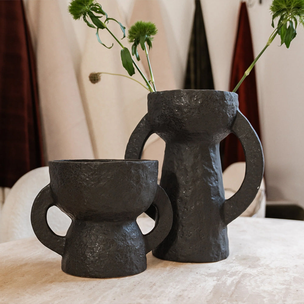Amphora Vase