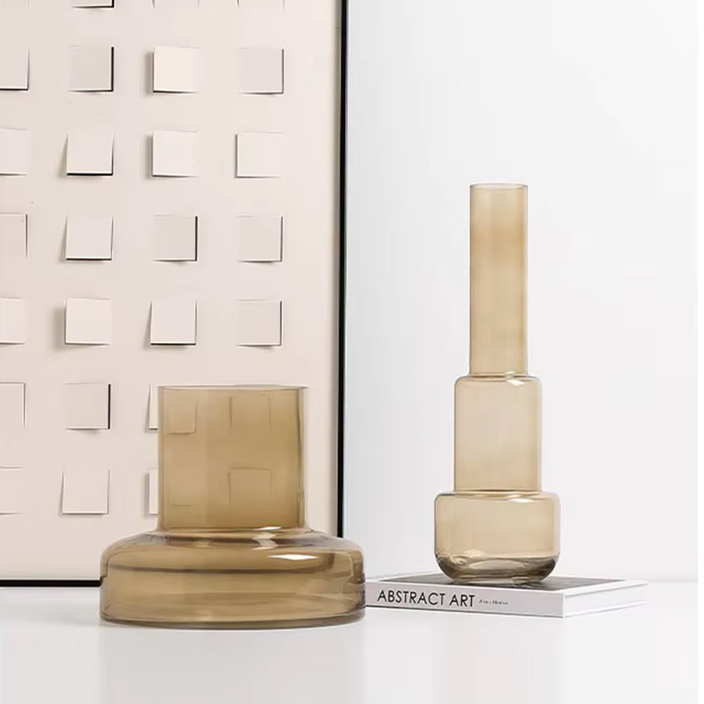 Dito Two Layer Vase