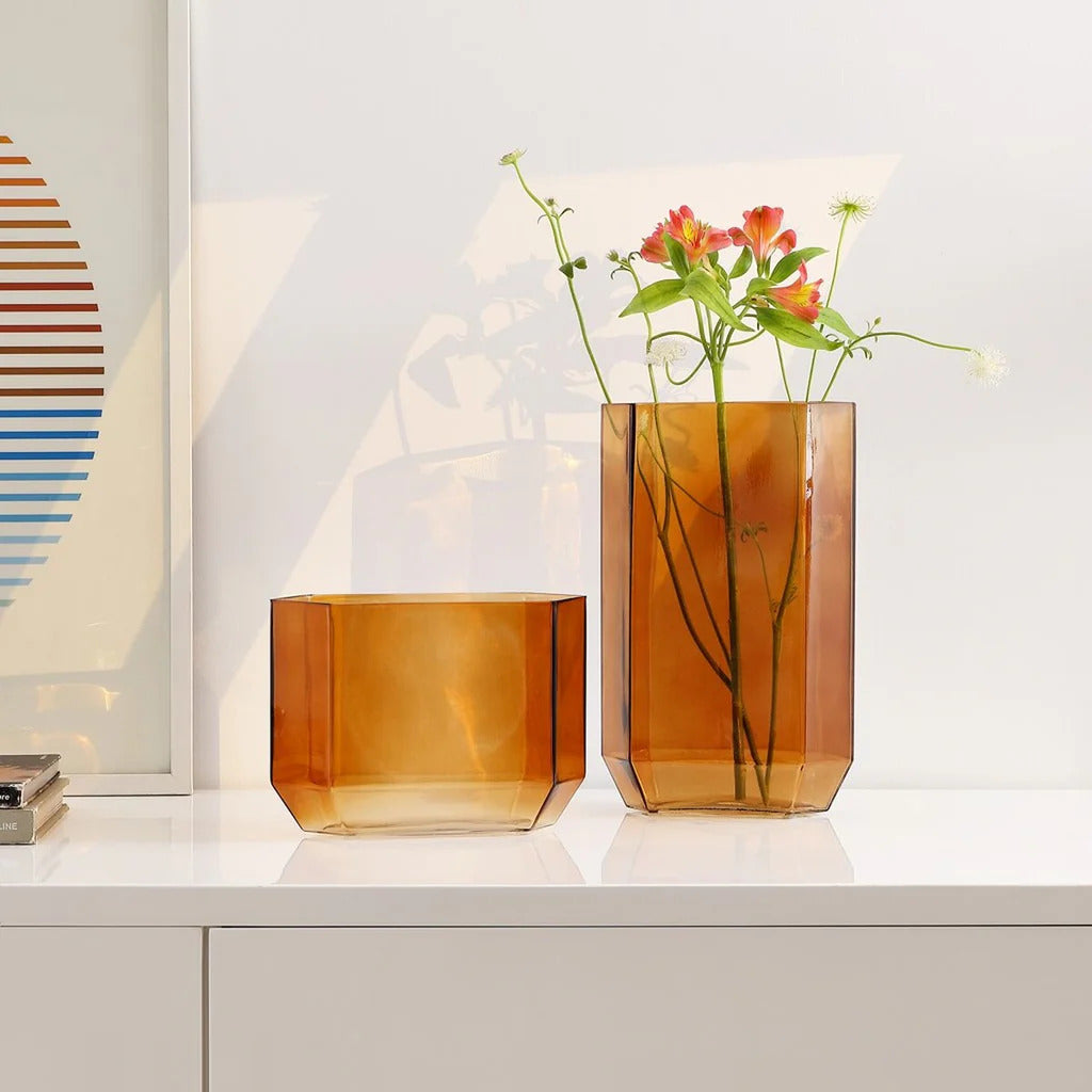 Hansel & Gretel Vase